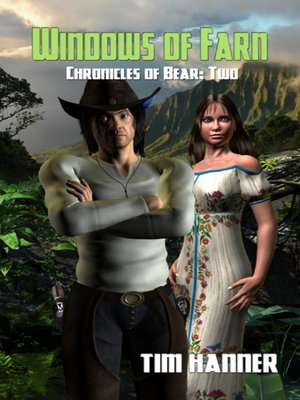 cover image of Windows of Farn